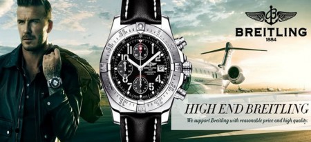Buy cheap replica Breitling watches online